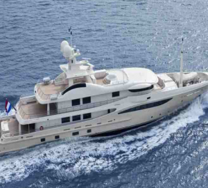 addiction amels yacht